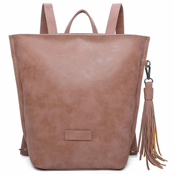 Fritzi aus Preußen Fritzi33 Vintage City Backpack 36 cm