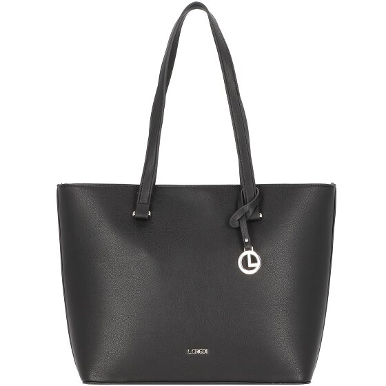 L.Credi Filippa shopper bag 40 cm