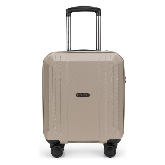 Epic Airwave Neo 4 wheels Cabin suitcase S 55 cm