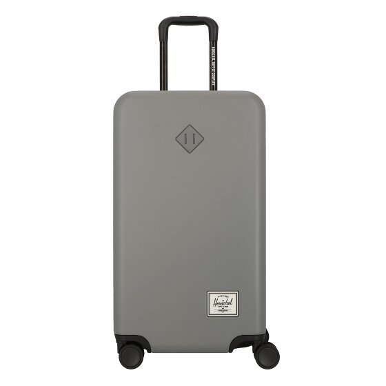 Herschel Heritage 4 wheels Trolley M 69 cm