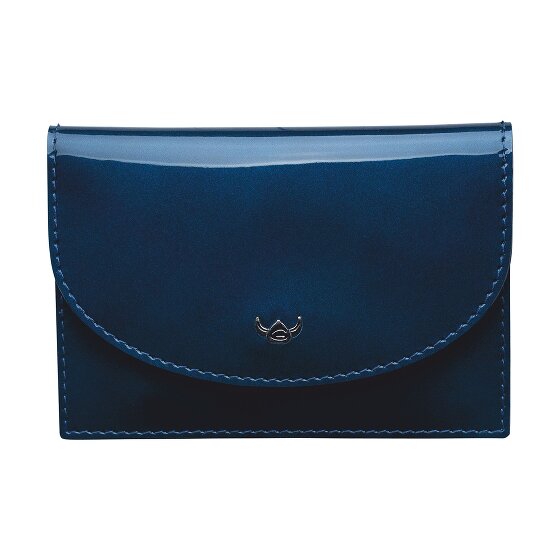 Golden Head Carrara Credit card case RFID protection Leather 10.5 cm