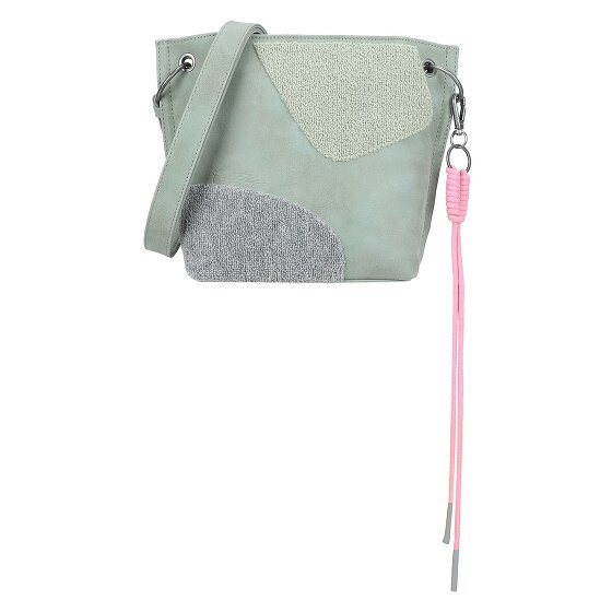 Fritzi aus Preußen Fritzi03 Shoulder bag 22.5 cm Fritzi aus Preußen Fritzi03 Shoulder bag 22.5 cm