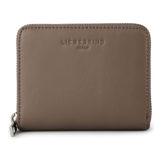 Liebeskind Conny Harris Wallet Genuine Leather 12.5 cm