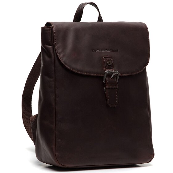 The Chesterfield Brand Vermont Daypack Leather 34 cm