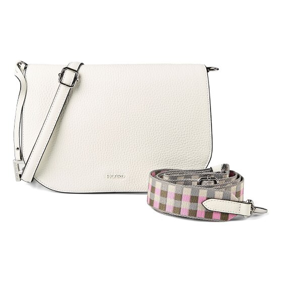 Picard Texel Shoulder Bag Leather 24 cm