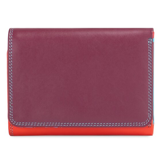Mywalit Wallet Genuine Leather 12 cm