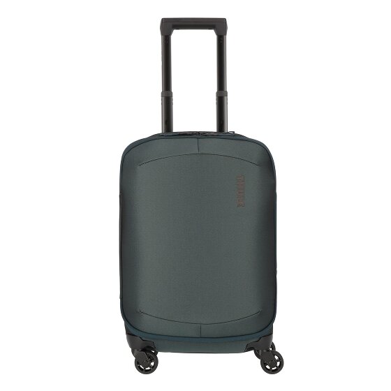 Thule Subterra 2 4 wheels Cabin trolley 55 cm