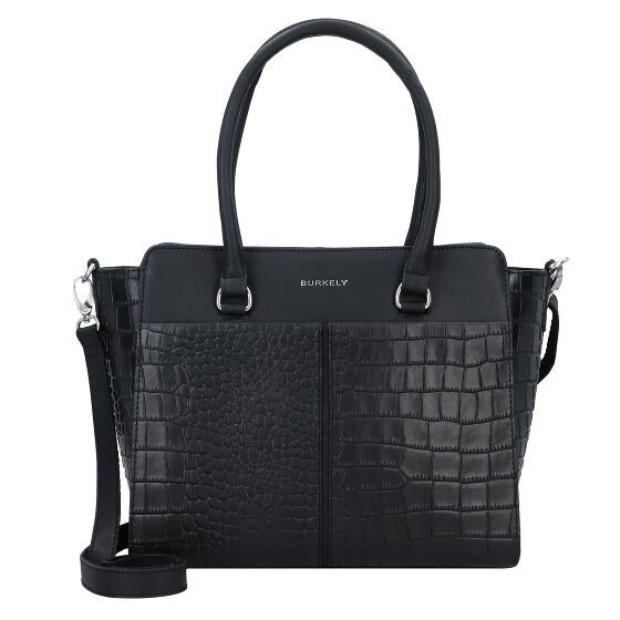 Burkely Cool Colbie Handbag Leather 30 cm
