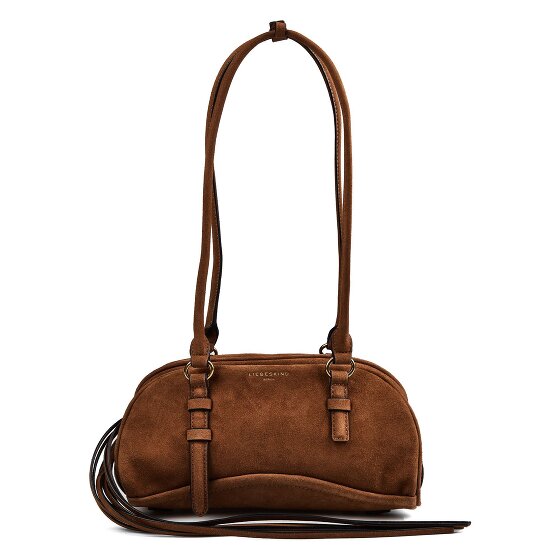 Liebeskind Capri Shoulder Bag S Genuine Leather 25.5 cm