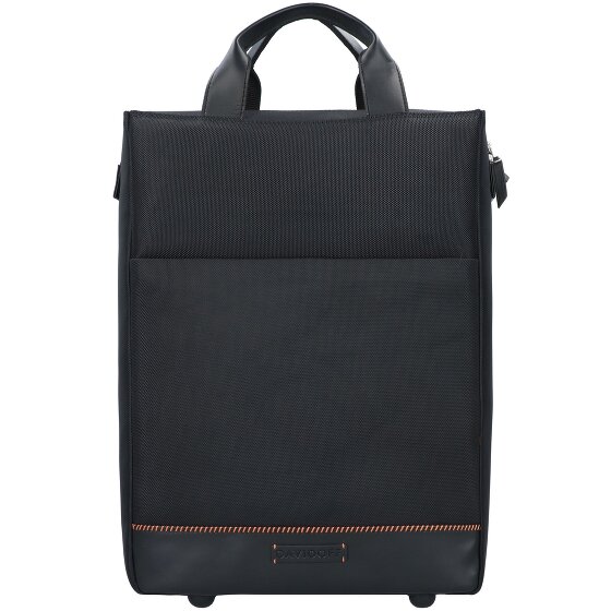 Davidoff Home Run Daypack 42 cm Laptop compartment