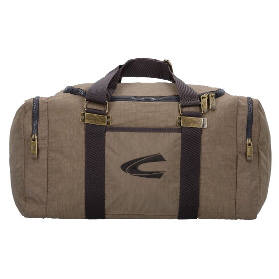camel active Journey Weekender travel bag 36 cm camel active Journey Weekender travel bag 36 cm