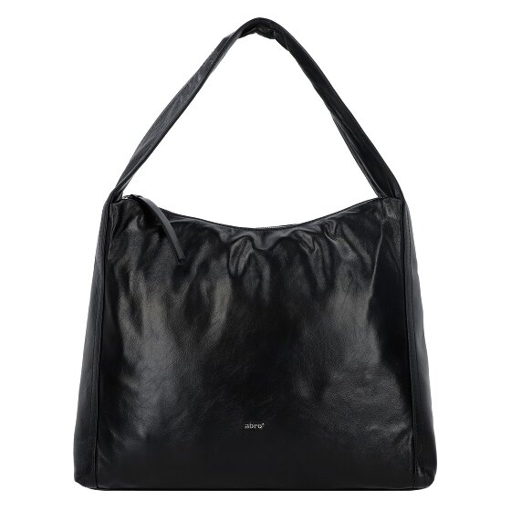 abro Amber Shopper Bag Leather 36.5 cm