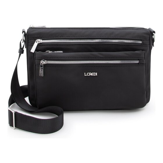 L.Credi Odeta Shoulder Bag 30 cm