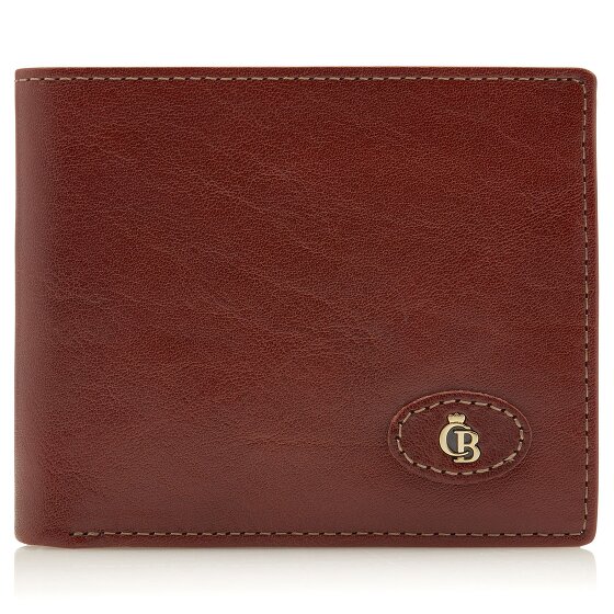 Castelijn & Beerens Gaucho wallet RFID leather 11 cm