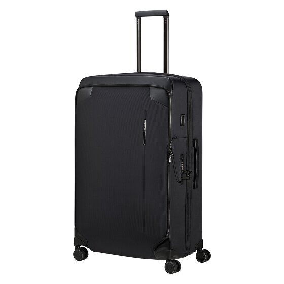 Samsonite Splendix 4 wheels Trolley L 79 cm with expansion pleat