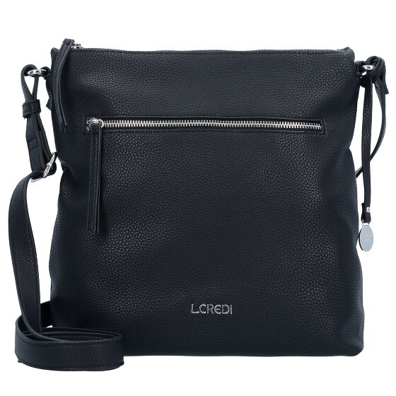 L.Credi New Orleans shoulder bag 27 cm