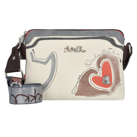 Anekke Ole Shoulder bag 24 cm Anekke Ole Shoulder bag 24 cm