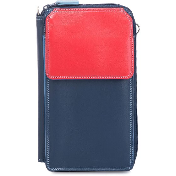 Mywalit Wallet leather 11 cm Mywalit Wallet leather 11 cm
