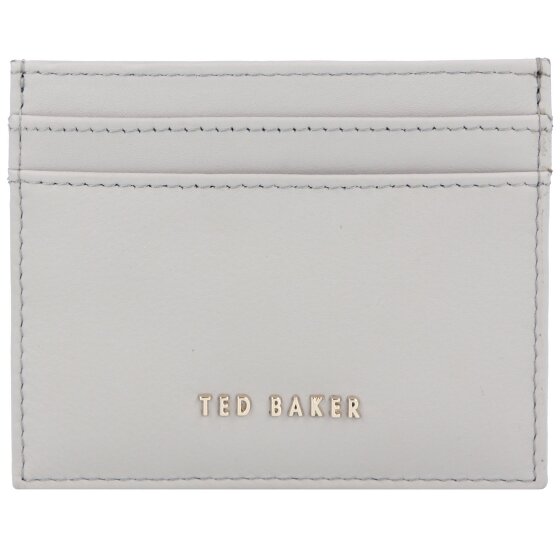 Ted Baker Garcina credit card case leather 10 cm