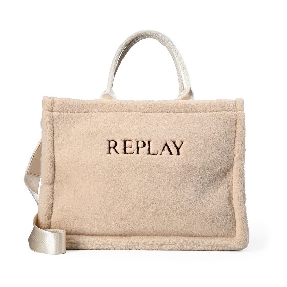 Replay Shopper Bag 39 cm