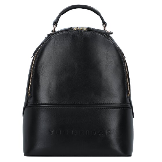 The Bridge Daphne City Backpack Leather 29 cm