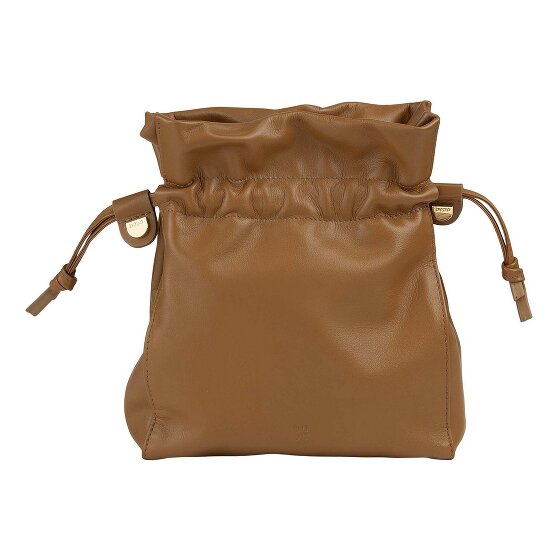 DuDu Shoulder bag Genuine Leather 18 cm