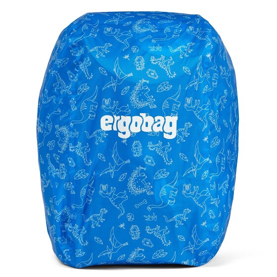 ergobag Rain cape mini rain cover 15 cm