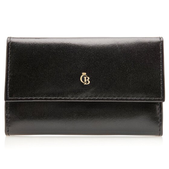 Castelijn & Beerens Nevada key wallet RFID leather 10.5 cm