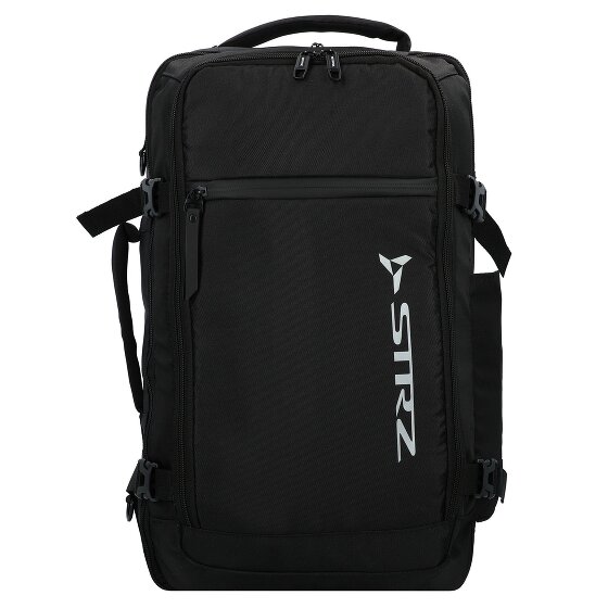 Polestream Strz by Vienna travel backpack 47 cm laptop compartment