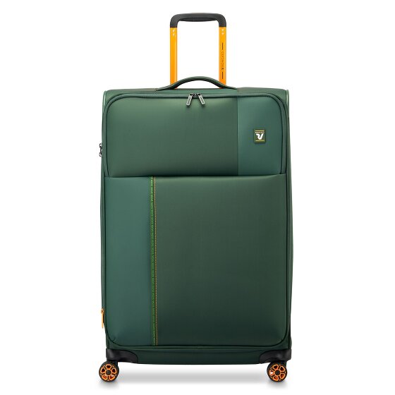 Roncato Move 4 wheels Trolley 77 cm with expansion pleat