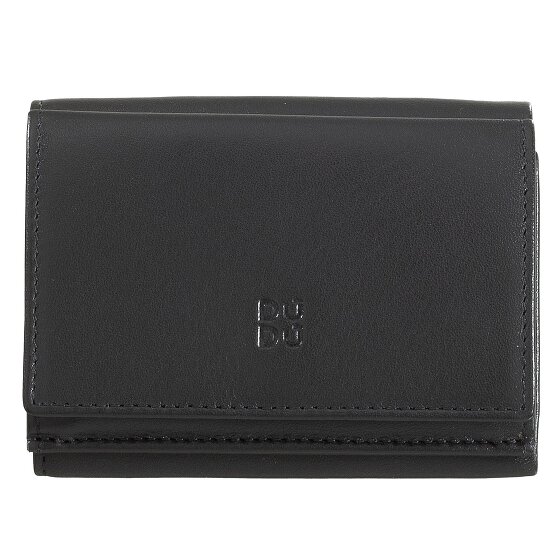 DuDu Honduras Wallet Genuine Leather 10 cm