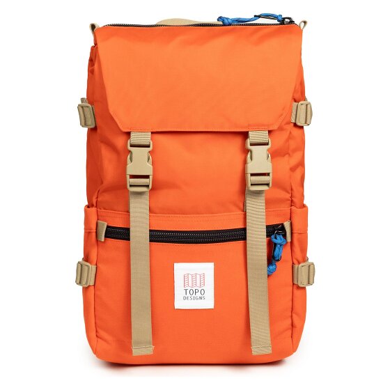 Topo Designs Rover Daypack 45 cm Laptop compartment