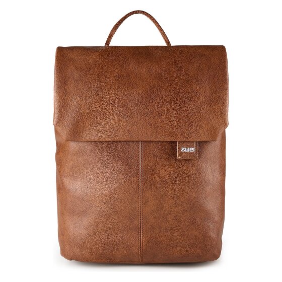 Zwei Mademoiselle.M Daypack 35 cm Laptop compartment