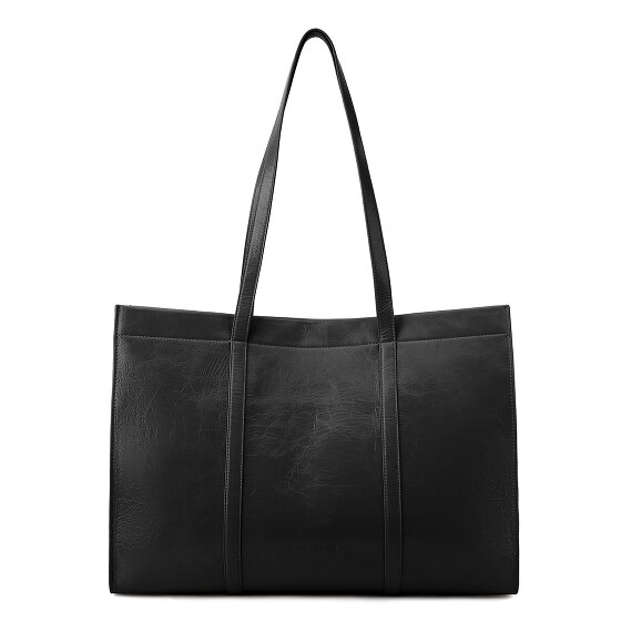 LES VISIONNAIRES Ace Shopper Bag Leather 47 cm