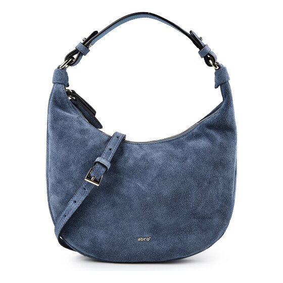 abro Nana Shoulder Bag Genuine Leather 27.5 cm