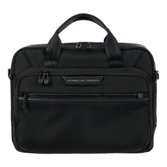 Porsche Design Roadster Briefcase 39 cm Laptop compartment
