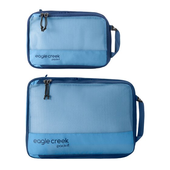 Eagle Creek Pack-It pannier set S-M 2 pcs. with expansion fold
