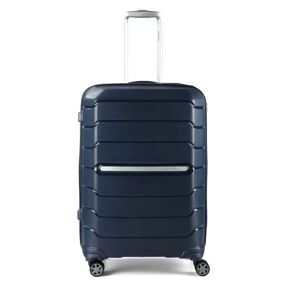 Samsonite Flux 4 Roll Trolley 68 cm