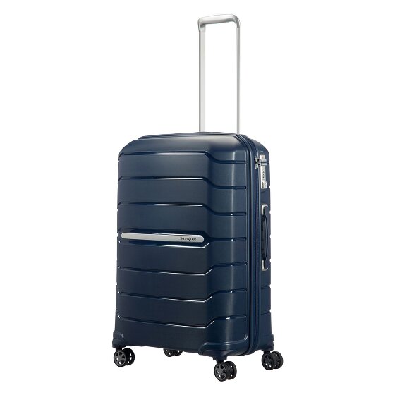 Samsonite Flux 4 Roll Trolley 68 cm