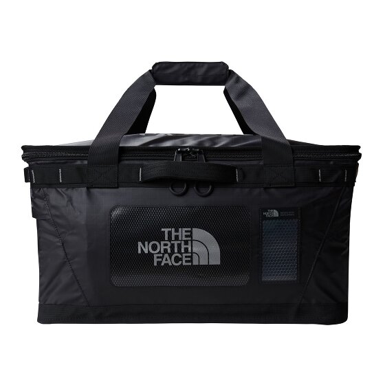 The North Face Base Camp Weekender travel bag M 57 cm The North Face Base Camp Weekender travel bag M 57 cm