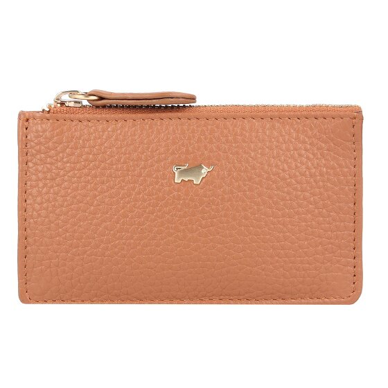 Braun Büffel Asti key wallet leather 12 cm