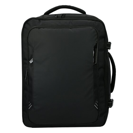 American Tourister Take2Cabin travel backpack 45 cm laptop compartment