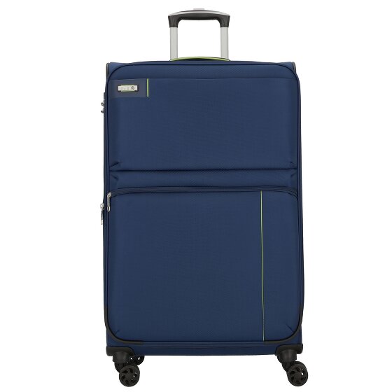 d&n Travel Line 6704 4 Roll Trolley 75 cm
