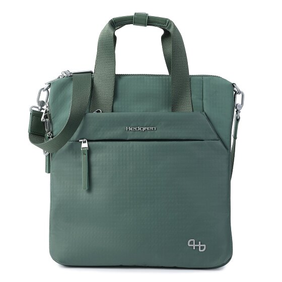 Hedgren Furo Roku Handbag RFID protection 30 cm Laptop compartment