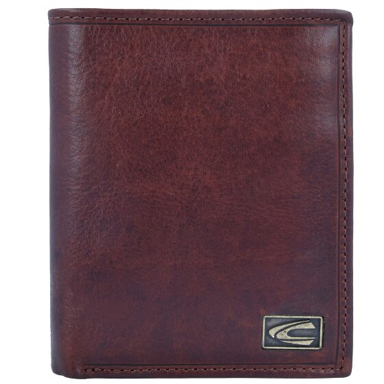 camel active Japan Wallet RFID protection Leather 9 cm