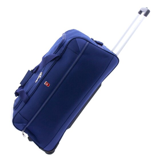 Gladiator 2100 2 wheels Travel bag 72 cm