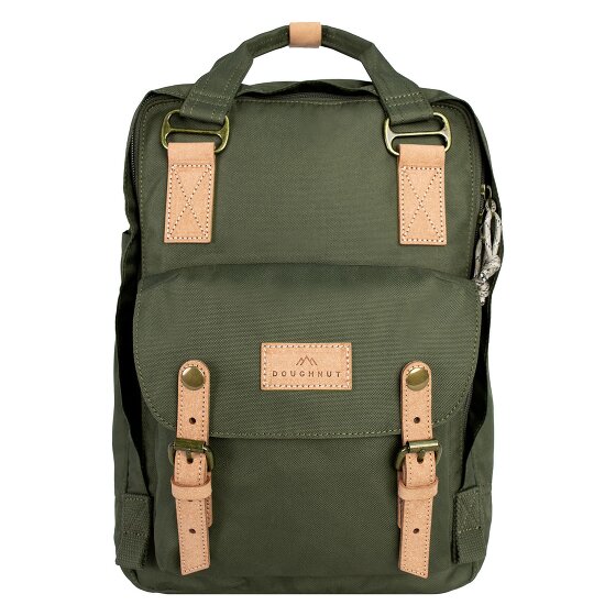 Doughnut Macaroon Daypack 38 cm Laptop compartment
