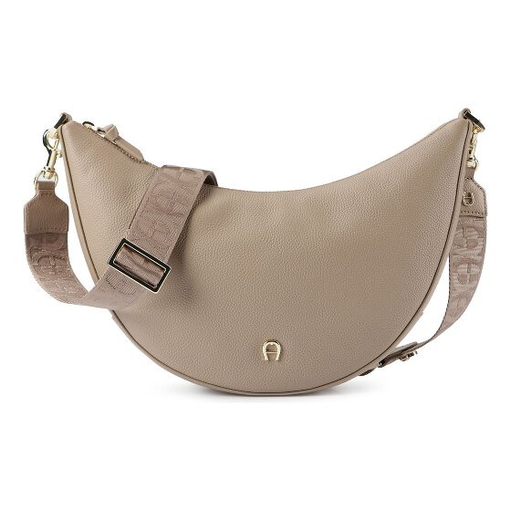 Aigner Zita Shoulder bag Genuine Leather 30 cm