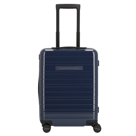 Horizn Studios H5 Essential 4 wheels Cabin trolley S 53 cm Horizn Studios H5 Essential 4 wheels Cabin trolley S 53 cm