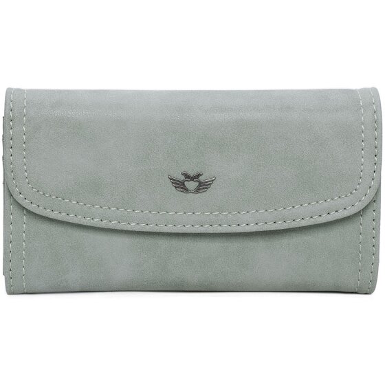 Fritzi aus Preußen Fritzi12 Heide Vintage Wallet 19.5 cm